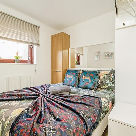The Merchants Gem - 2Bed & Free Parking Glasgow Dış mekan fotoğraf