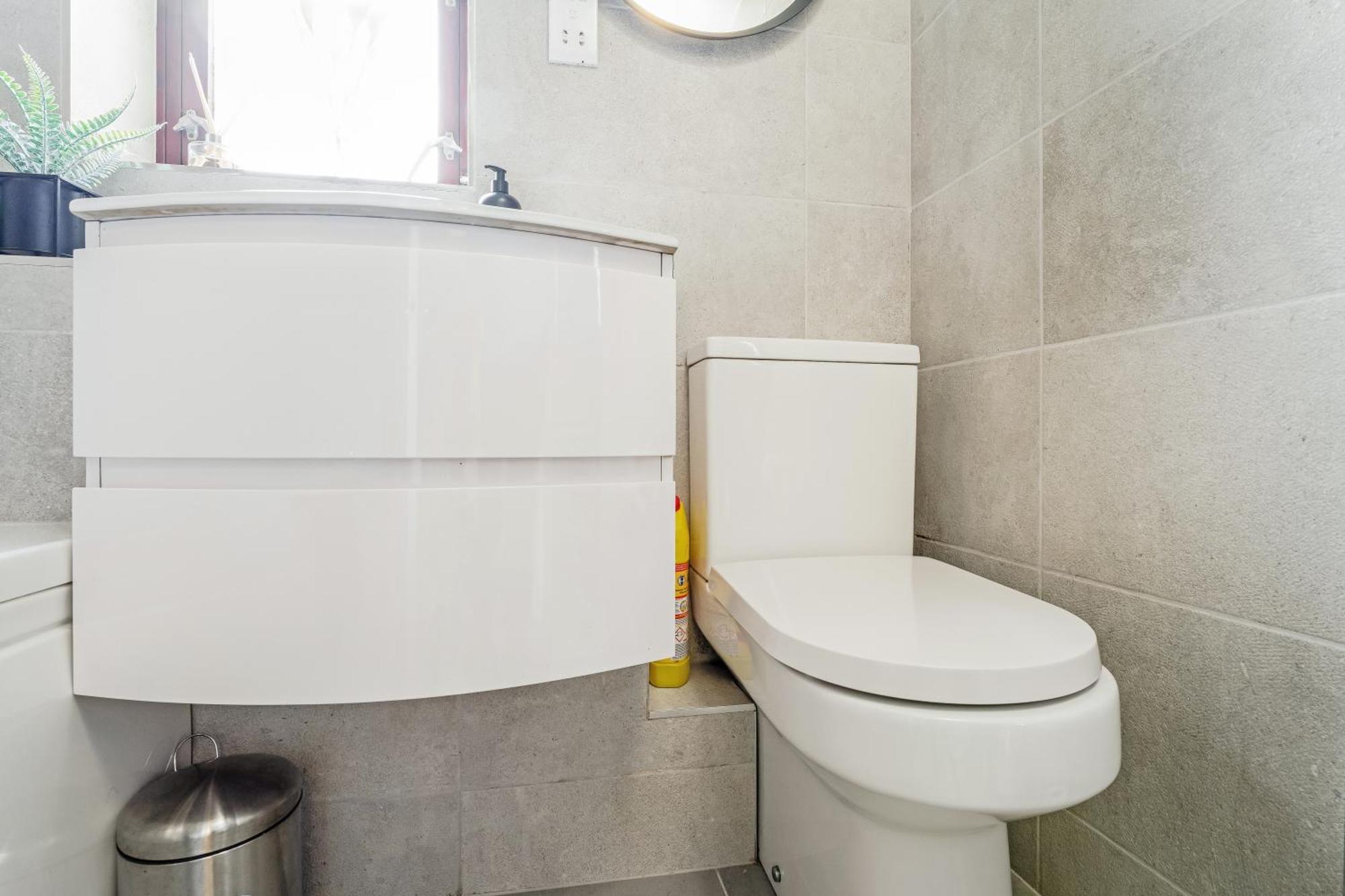 The Merchants Gem - 2Bed & Free Parking Glasgow Dış mekan fotoğraf